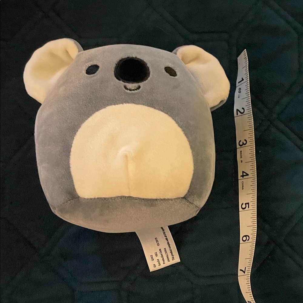 Mini Squishmallows - multiple available - Picture 10 of 11